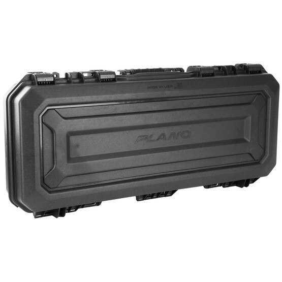 Plano All Weather Rifle/Shotgun Hard Case 36"